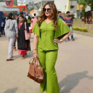 For all sorts of women’s dresses like blouses, suits, and lehengas, whether they are for regular office wear, special events, or party apparel, we provide free pick-up and delivery services to our customers’ doorsteps. The fact that you will not be required to monitor your stitching orders or visit physical locations in order to complete them means that conducting business online is very safe and trustworthy.