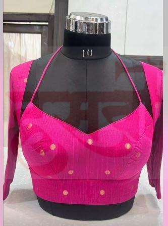 One dat Designer blouse